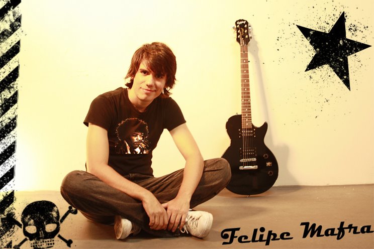 Felipe Mafra ®