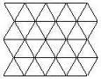 Hexagon+tessellation+template