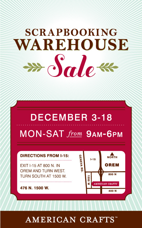 American Crafts Warehouse Utah American Crafts Warehouse Utah