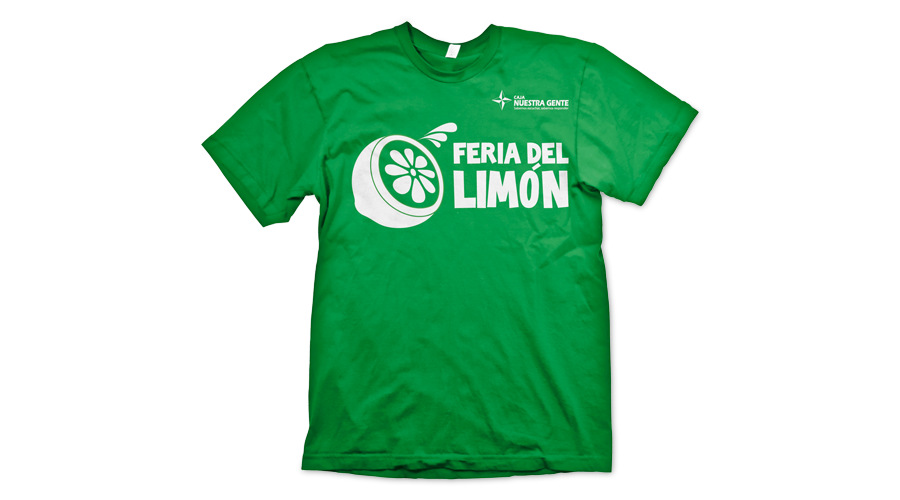 polo fria del limon