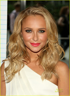 Fotos: Muy sexy Hayden Panettiere en premiere de I love ...