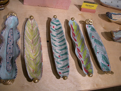 Gail Kendall Ceramics