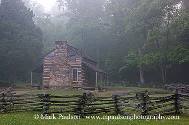 Great Smoky Mountain National Park, TN