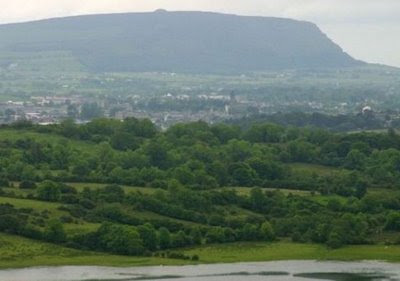 County Sligo, Ireland