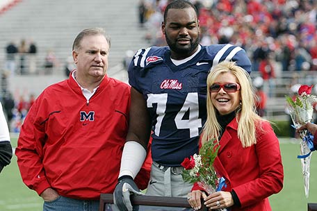 ... (parte iii): the blind side, precious y an education - Paperblog
