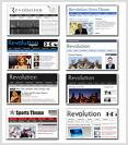 use the Studiopress (Revolution) premium themes before buying them use the Studiopress (Revolution) premium themes before buying them