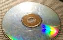 Recover Data from a Scratched DVD / CD Easily Recover Data from a Scratched DVD / CD Easily