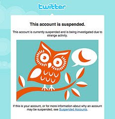 How To Avoid Getting Banned on Twitter - 10 Good Tips Avoid Getting Banned on Twitter