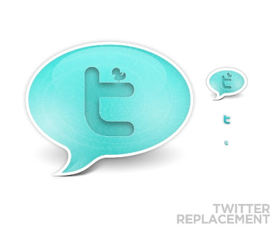 Twitter Icons