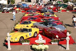 VETERAN CAR CLUB DO BRASIL