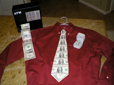 Room Mom 101: Creative Ways to Give Money as a Gift