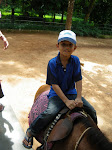A Visit to The Zoo