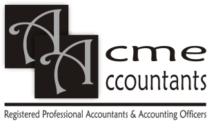 ACME Accounting Blog