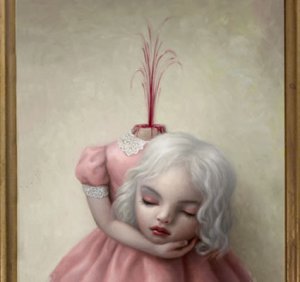 mark ryden barbie