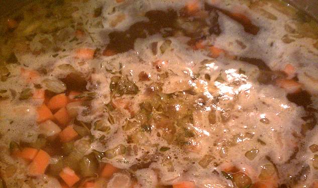 White+carrot+soup