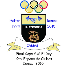 Nuevo escudo de Halter-Kamas