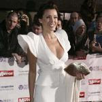 dannii minogue topless