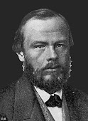 Feodor Mikhailovich Dostoievsky