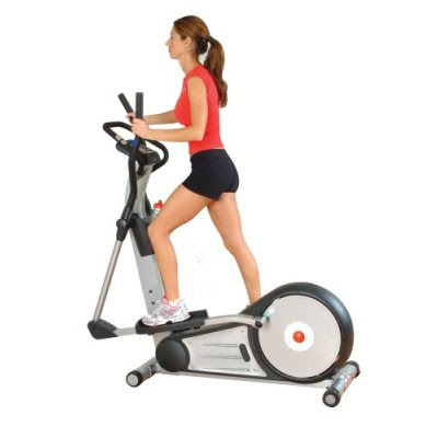 the to how elliptical burn on fat belly