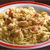 Baked Chicken Spaghetti