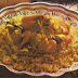 Seafood Rice