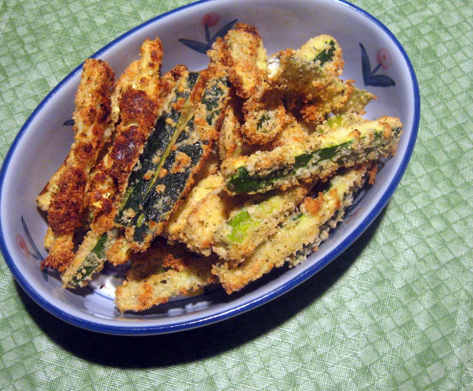 A CopyCat Cooks Baked Zoo Sticks