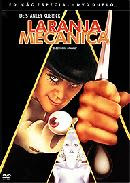 LARANJA MÊCANICA