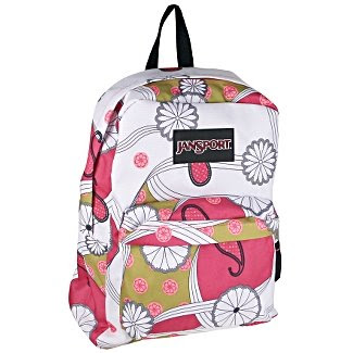 JanSport Backpack