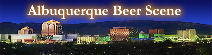 Albuquerque Beer Scene