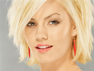 Elisha Cuthbert elisha cuthbert