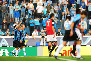 fotos grêmio