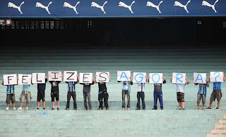 fotos grêmio
