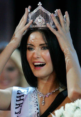 Miss Russia 2009 miss russia