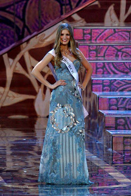 Miss Russia 2009 miss russia