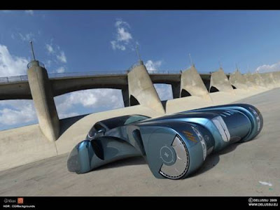 concept car