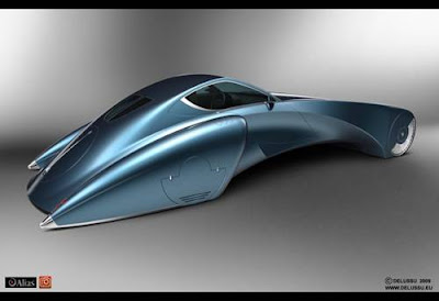 concept car