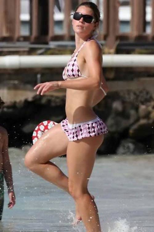 Jessica Biel Sexy Pictures jessica biel