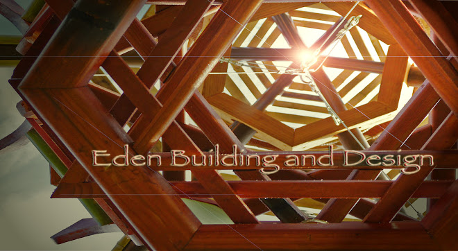 Eden Building and Design
