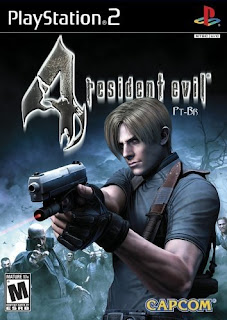 Resident Evil 4 PT - BR | NTSC - DVDFULL - HTTP - Rapidshare Resident+Evil+4