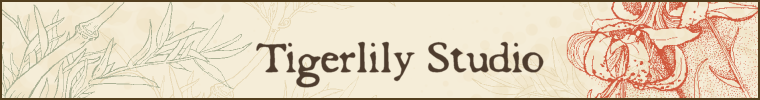 tigerlily studio