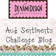 Aud Sentiments Challenge Blog and their sponsor