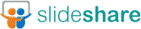 Slideshare logo