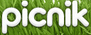 Picnik logo