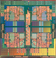 AMD Quad-Core Opteron