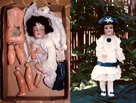 doll repair in my area