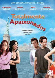 Baixar Filme Totalmente Apaixonados DVDRip RMVB Dublado grátis Filme Poster Totalmente Apaixonados DVDRip RMVB Dublado