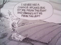Political Cartoon #5