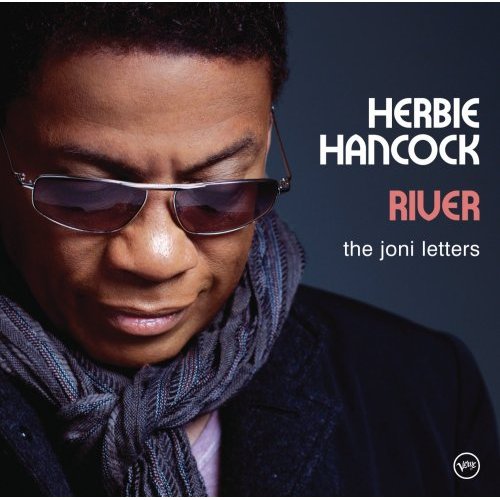 Herbie Hanckok. "River the Joni letters" Herbie_hancock-river_(the_joni_letters)-2007-front