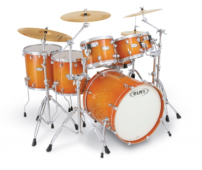 Jazz solo....o con leche LA BATERIA