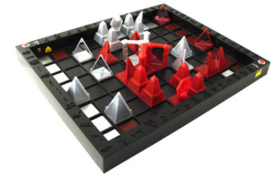 Khet Setups